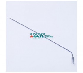 Esophagoscope Suction Tube Esophagoscopy Instruments ENT instruments