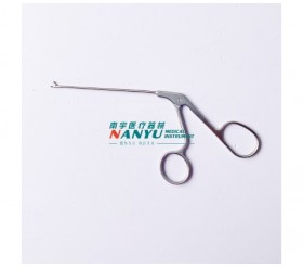 Nanyu Middle Ear Forceps ENT instruments middle ear microsurgery instruments