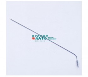 Brochoscopy Suction Tube Brochoscopy Instruments ENT instruments