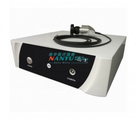 HD Endoscopy Camera System CAMERA TROLLEY CABLE AND monitor Medical optics Equipment